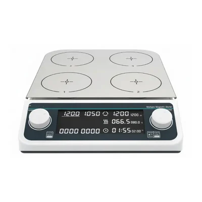 ConXport High Torque Variable Speed Laboratory Magnetic Stirrer Heating Body