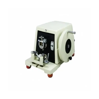 ConXport Spencer Manual Rotary Microtome 120 mm Knife
