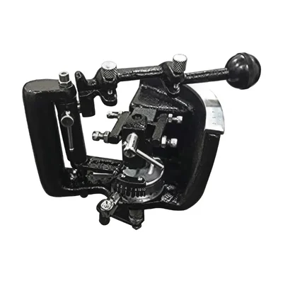 ConXport Rapid Freezing System Microtome Stainless Steel Components