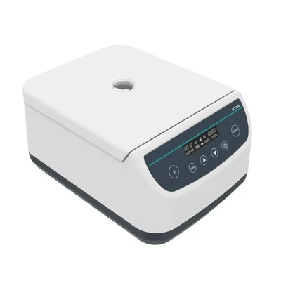 ConXport Low Noise Motorized Centrifuge Machine Digital Timer Speed Control