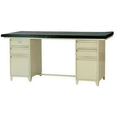 ConXport White Hospital Examination Couch 1800x900x600mm Frame