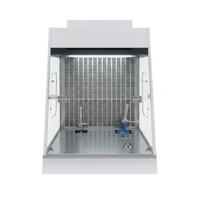 ConXport 3x2x2 ft HEPA Filter Horizontal Laminar Air Flow Cabinet
