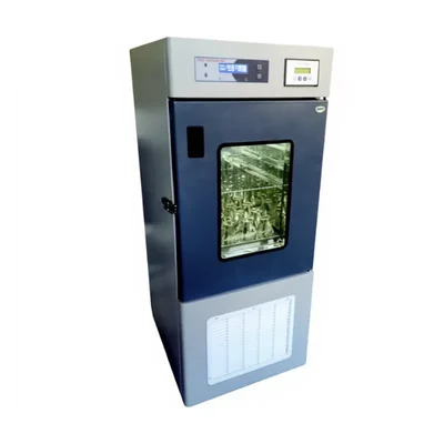 ConXport 9 x 250ml Orbital Shaking Incubator Digital Temperature Speed Control