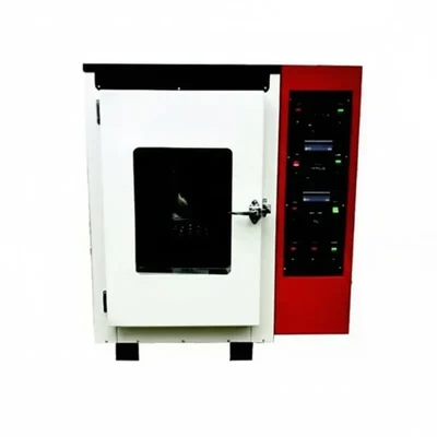 ConXport 95 Liters 455x455x455mm Humidity Chamber Controlled Temp Testing