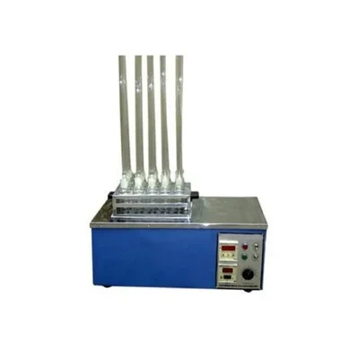 ConXport COD Digestion Unit Heating Block Up to 150C Temp Range