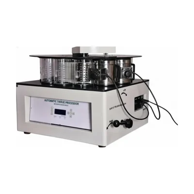 ConXport Automatic Tissue Processor Programmable Digital Control Histology