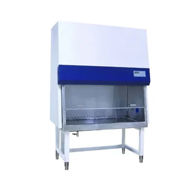 ConXport 4x2x2 ft Wooden Biological Safety Cabinet Workstation