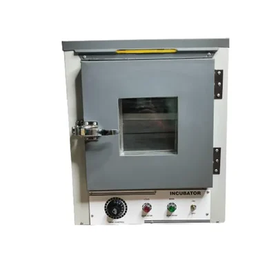 ConXport 300 X 300 X 300mm Aluminium Inner Chamber Memmert Type Bacteriological Incubator