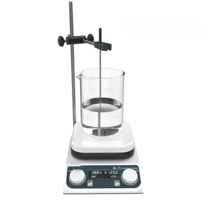 ConXport Compact Variable Speed Laboratory Magnetic Stirrer Durable Bar