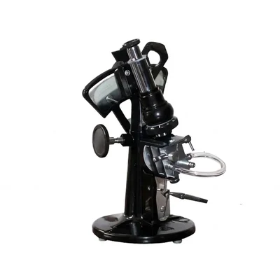 ConXport Laboratory Abbe Refractometer Total Internal Reflection Prism