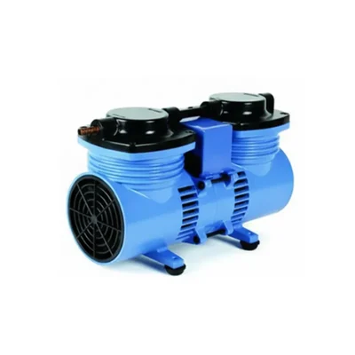 ConXport 25 LPM Oil-Free Vacuum Pump Low Noise Corrosion Resistant