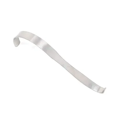 ConXport 1 Inch Deaver Retractor Flat Wide Shape Stainless Steel Autoclavable