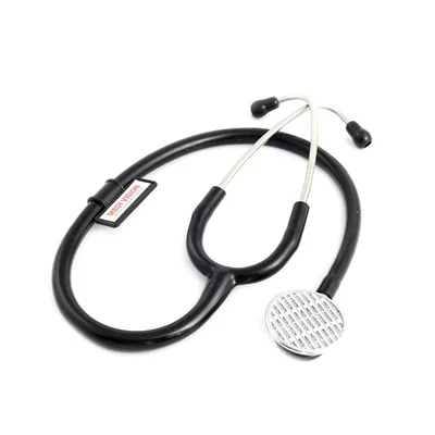 Medvision Deluxe Stethoscope Extra Soft Tips Durable Tubing