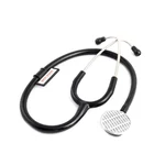 Medvision Deluxe Stethoscope Extra Soft Tips Durable Tubing