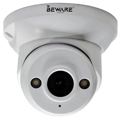 BEWARE 4MP 2K Dome CCTV Camera, 4G Sim Based Smart CCTV, Indoor, Two Way Audio 20M Night Vision
