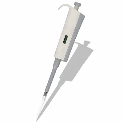 Labolit 1000 µl Fixed Volume UM-ULTRA-1000 MicroPipette Liquid Handling Chemical Resistant Ergonomic Grip Laboratory Use