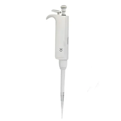 Labolit 0.5-5 ml Variable Volume Pipette UM-MAX-V5000 Macro Dispensing