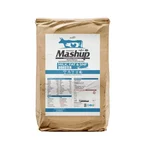 Refit Animal Care Mashup 30kg Bag Chelated Mineral Mixture Powder and Granules for Cattle Goat, Chicks and Poultry