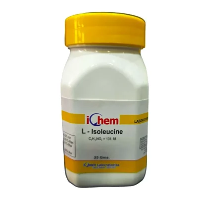 ICHEM Agarose L Low EEO 10GM Laboratory Electrophoresis Gel
