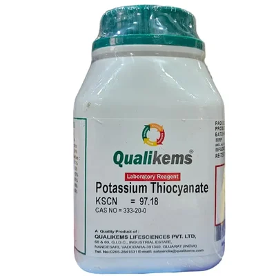 MOLYCHEM CHITOSAN Flakes LR 25gm CAS 9012-76-4 Powder Bottle