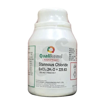 ICHEM LUMINOL 1GM Chemiluminescent Reagent Powder