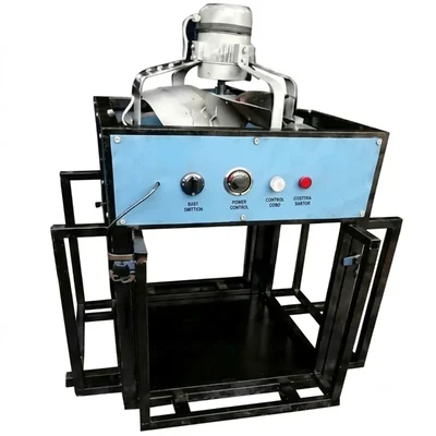 Premium Quality Automatic Agarbatti Dryer Machine 230V Electric 100 kg Capacity Incense Stick Dryer MS Body 18 Inch Fan 4 Stand