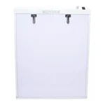 MEDVISION LED X-Ray View Box Single Film Automatic Activation Variable Brightness Dimmer Acrylic Sheet 12V