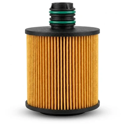 ZIP ZO-1007 Oil Filter for Maruti S-Cross Diesel, Jeep Compass, Tata Harrier & Hector Diesel, Fine Filtration