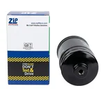 ZIP ZD-3074 Diesel Filter for Hyundai Grand i10, Xcent, Verna CRDi Big Hole, Getz, Seltos & Creta BS6