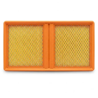 ZIP ZA-4080 Air Filter for Tata Altroz Petrol, High Dust Holding Capacity, Long Lasting Element for Engine Protection