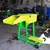 Chaff Cutter/Grass Cutter Machine 1500 kg/hr without Engine