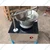 35 Litres Gas Operated Standing Type Khoya/Mawa Making Machine