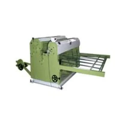 Made in India - Automatic Reel to Sheet Cutting Machine,500 - 1000 ...
