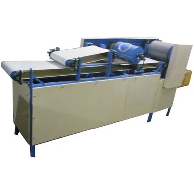 Pau Making Machine Made in India - Commercial Automatic Papad Macking Machine, 0.5 HP to 2 HP