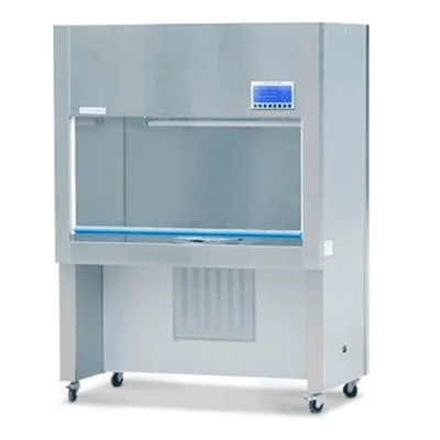 Made in India - Heavy Duty Automatic Horizontal Laminar Air Flow Machine