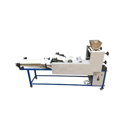 Made in India - Heavy Duty Farshi Puri Machine 0.5 HP to 6 HP