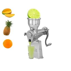 Kalsi Hand Operated Juice Machine 12 - Main Image