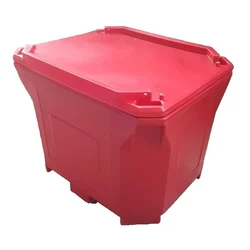 Penta Commercial 310 Ltrs Insulated Ice Box for Hot Cold