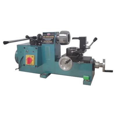 Made in India - Supreme Range Jewellery Making Machine, MS Body