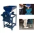 Best Quality MS Flour Mill/Pulverizer Machine/Masala Grinder 25-40 kg/hr Without Motor