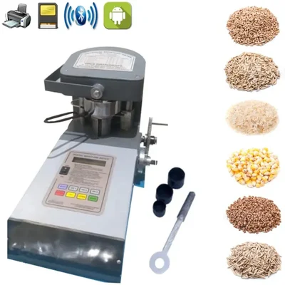 Orca Data Logging Universal Moisture Meter with Data Storage and Printing Facility