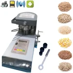 Orca Data Logging Universal Moisture Meter with Data Storage and Printing Facility