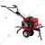 Honda FQ650 Heavy Duty Rotary Petrol Power Tiller 5.5HP, 4 Stroke Engine
