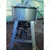 Commercial 14" Horizontal Stone Janta Flour Mill/Atta Chakki 25kg/hr, without Motor