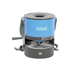 Hymax Manual Seed/Fertilizer Broadcaster 15L (Plastic Body)