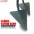 Global Nature Agro 3-Tines, 4 Inch Manual Hand Rake Without Handle, For Farming & Gardening