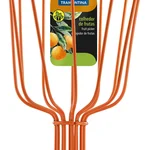 Tramontina Carbon Steel Fruit Picker, Without Handle Used in Agriculture/Hotriculture /Fruit Farming