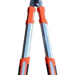 DAP 8321 Mini Gear Bypass Lopper with Aluminium Handle - Used for Trimming Branches and Stems