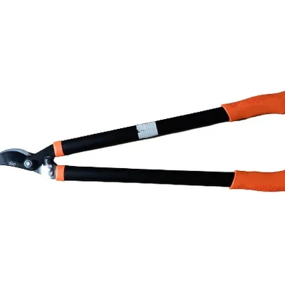 DAP KS 8311 Pivot Action Bypass Lopper with Sturdy Handles - Used for Pruning/Cutting Tree Branches