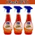 3 Pack of BIG Pure (530ml x 3pcs) Industrial Descaler Supreme to Remove Oil Stains, Rust, Lime Scales